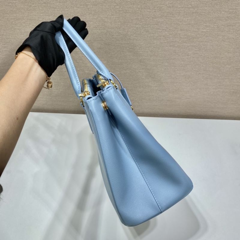 Prada Top Handle Bags